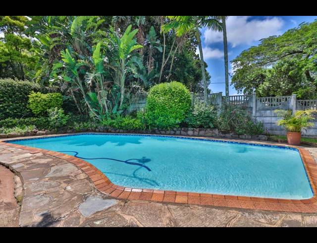 3 BEDROOM HOUSE FOR SALE IN YELLOWWOOD PARK